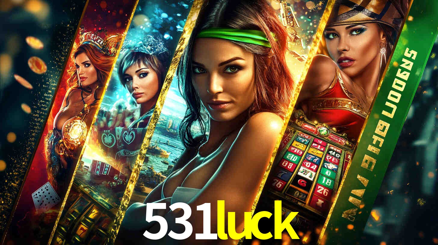 E-Sports no 531luck