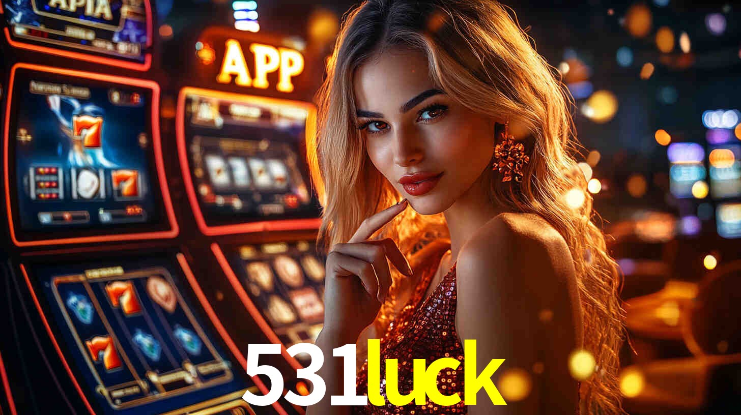 Baixar App Android 531luck