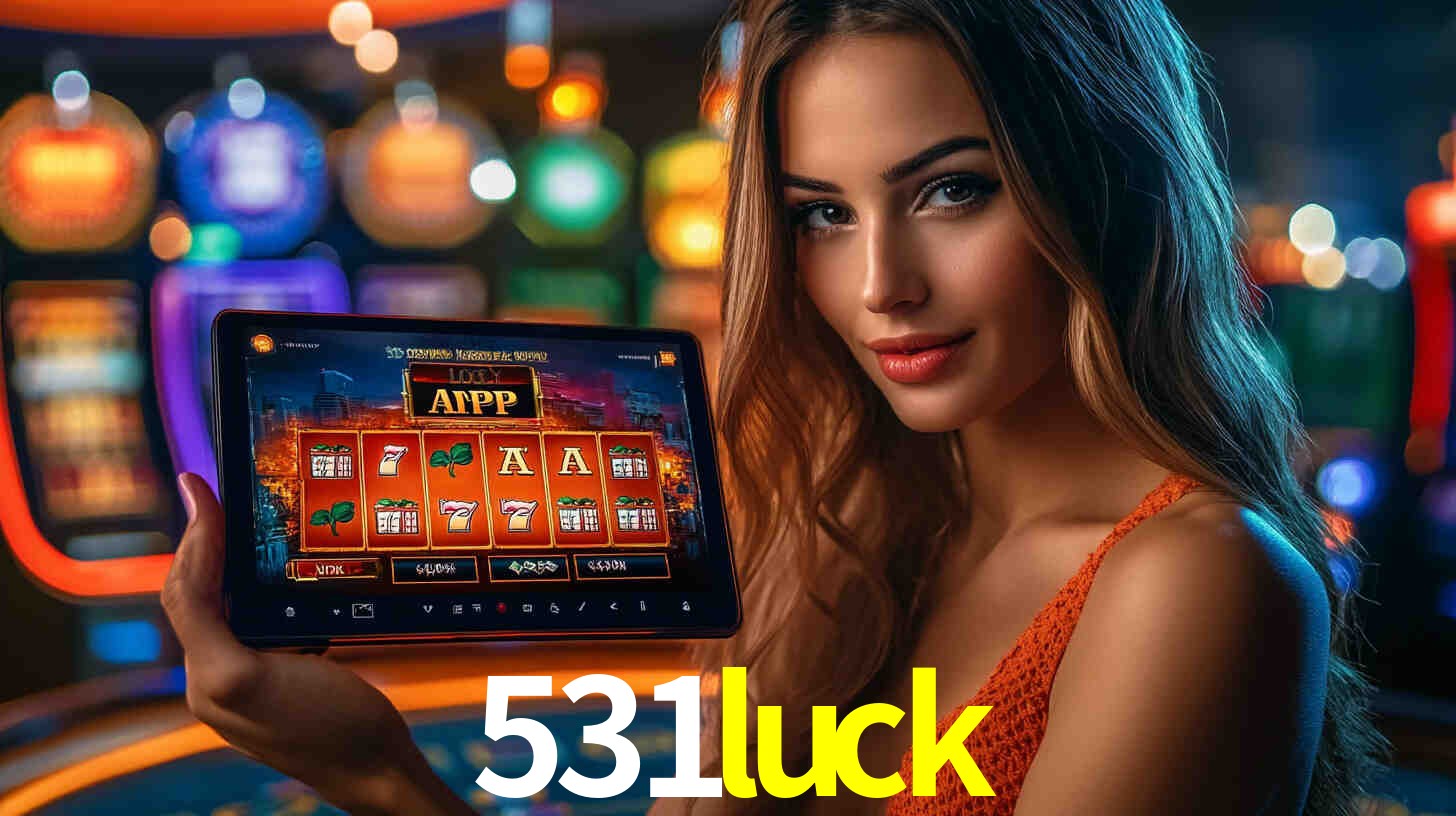 Baixar App iOS 531luck
