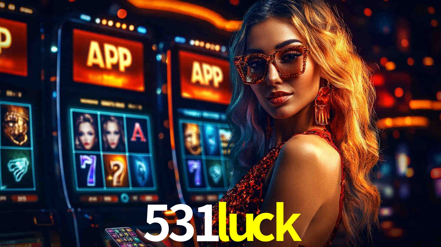 Benefícios do App 531luck