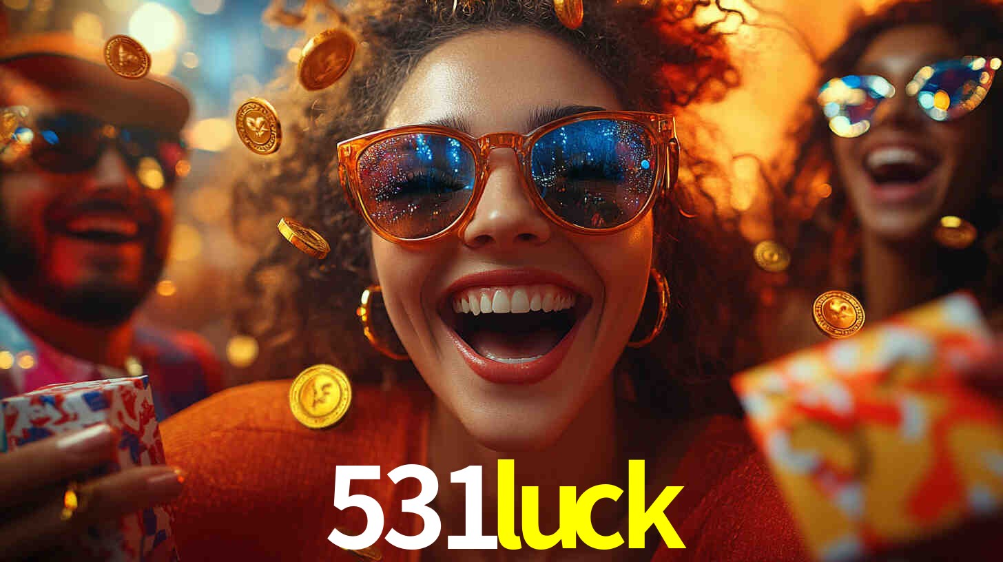 Bônus Sem Depósito no 531luck