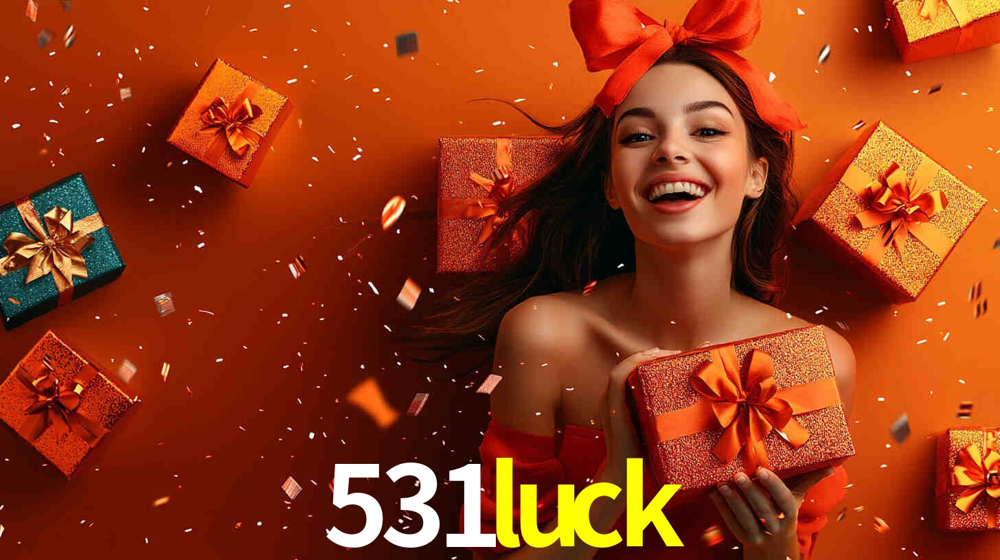 Promoções Semanais e Códigos Promocionais 531luck