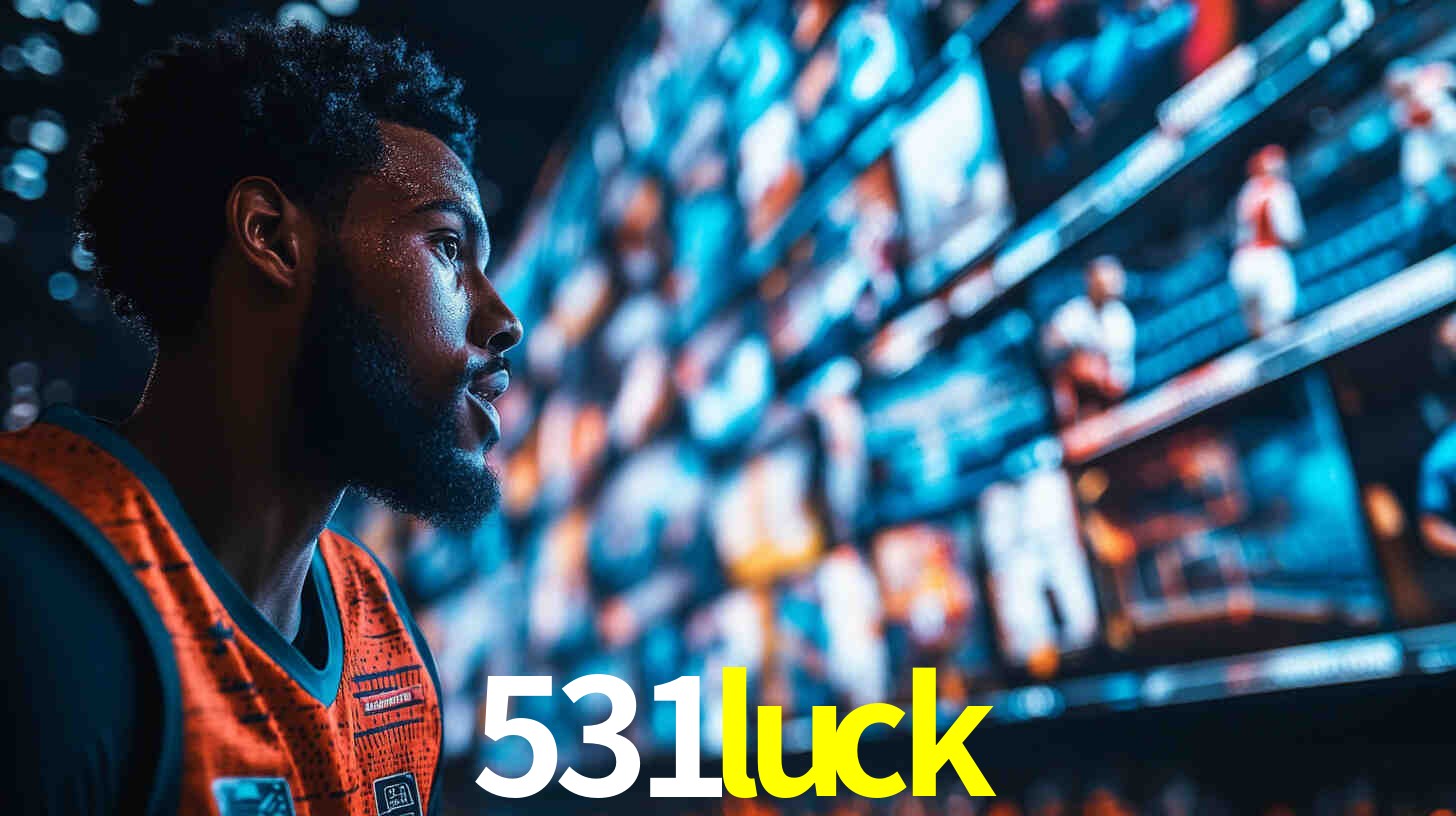 Jogos de Aposta Online no 531luck