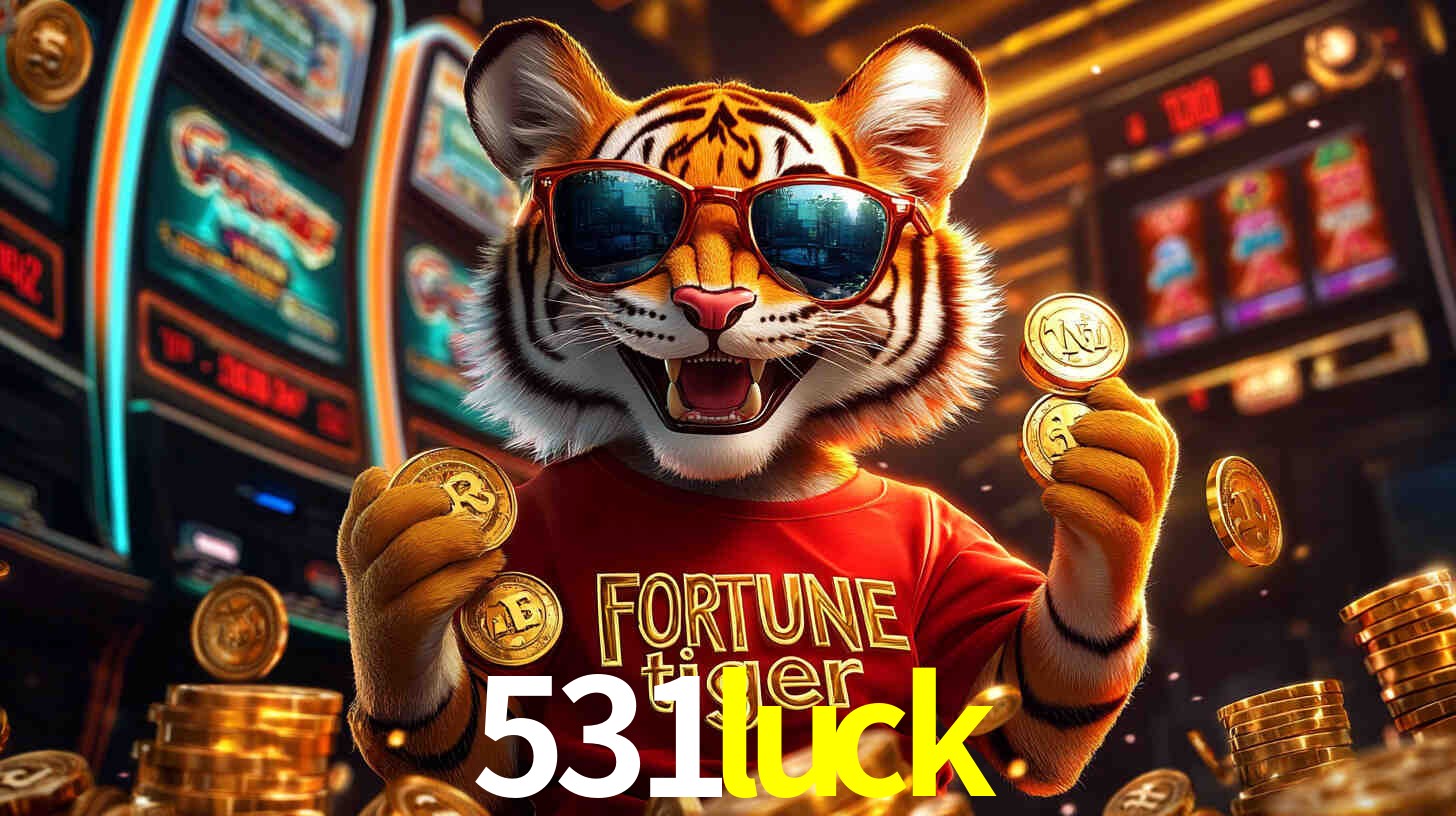 Por Que Jogar Fortune Tiger no 531luck