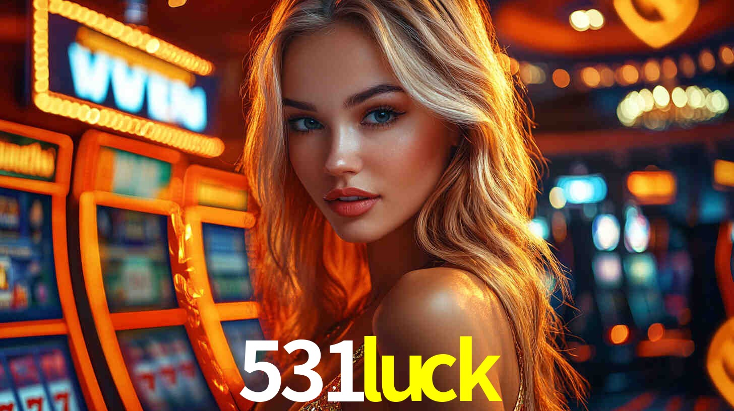Caça-Níqueis no 531luck