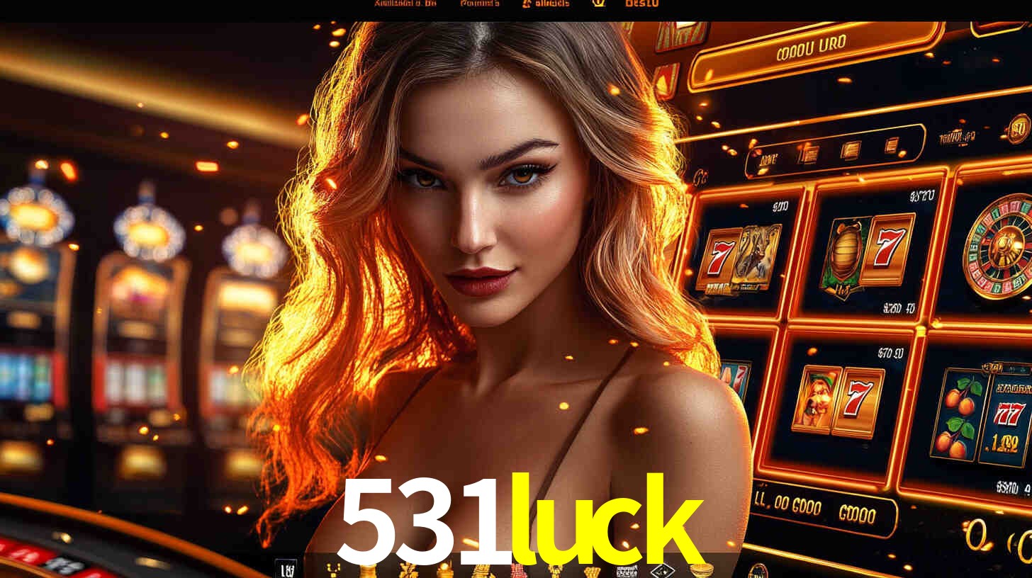 Cassino ao Vivo no 531luck