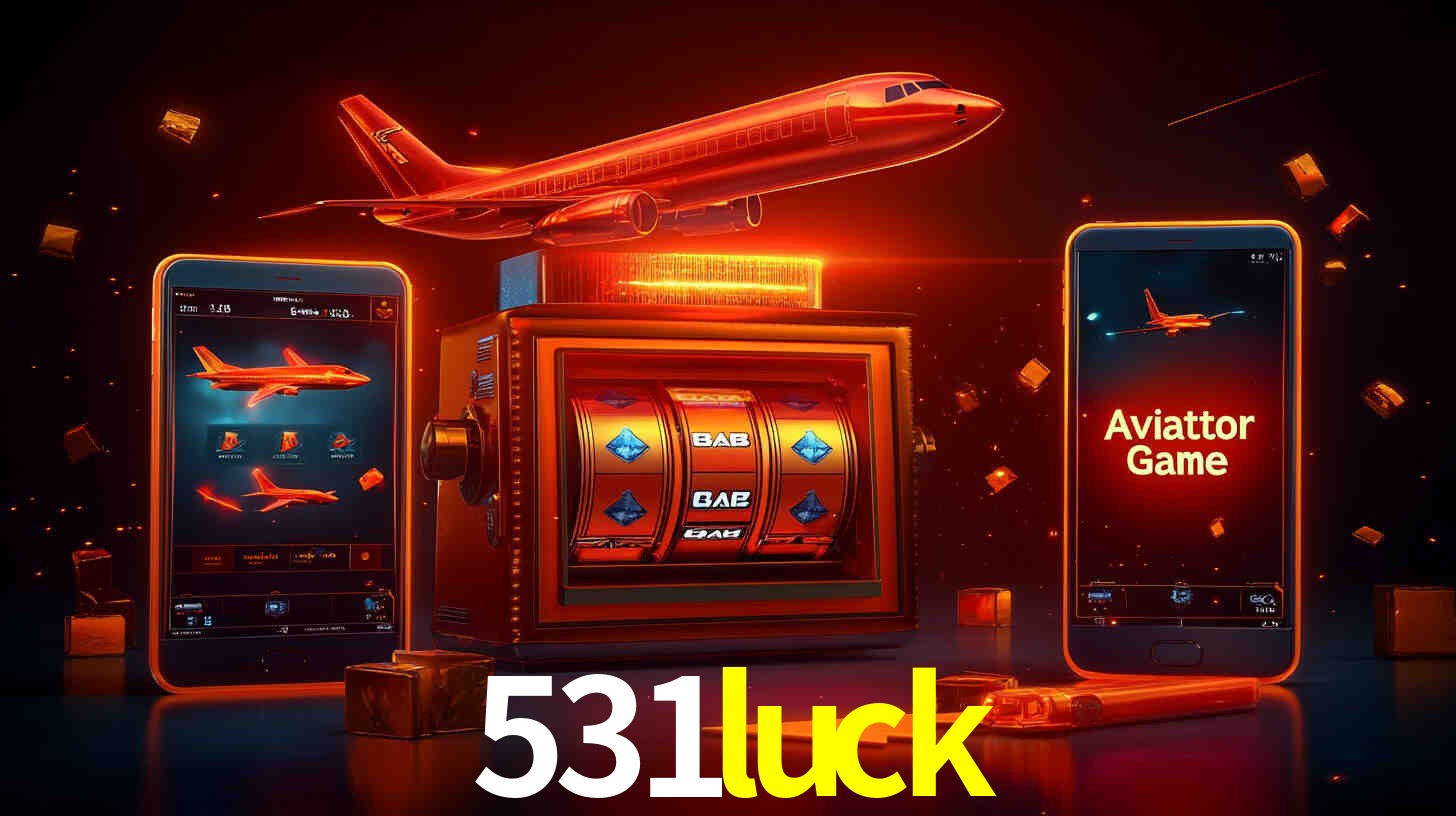 Como Jogar Aviator no 531luck