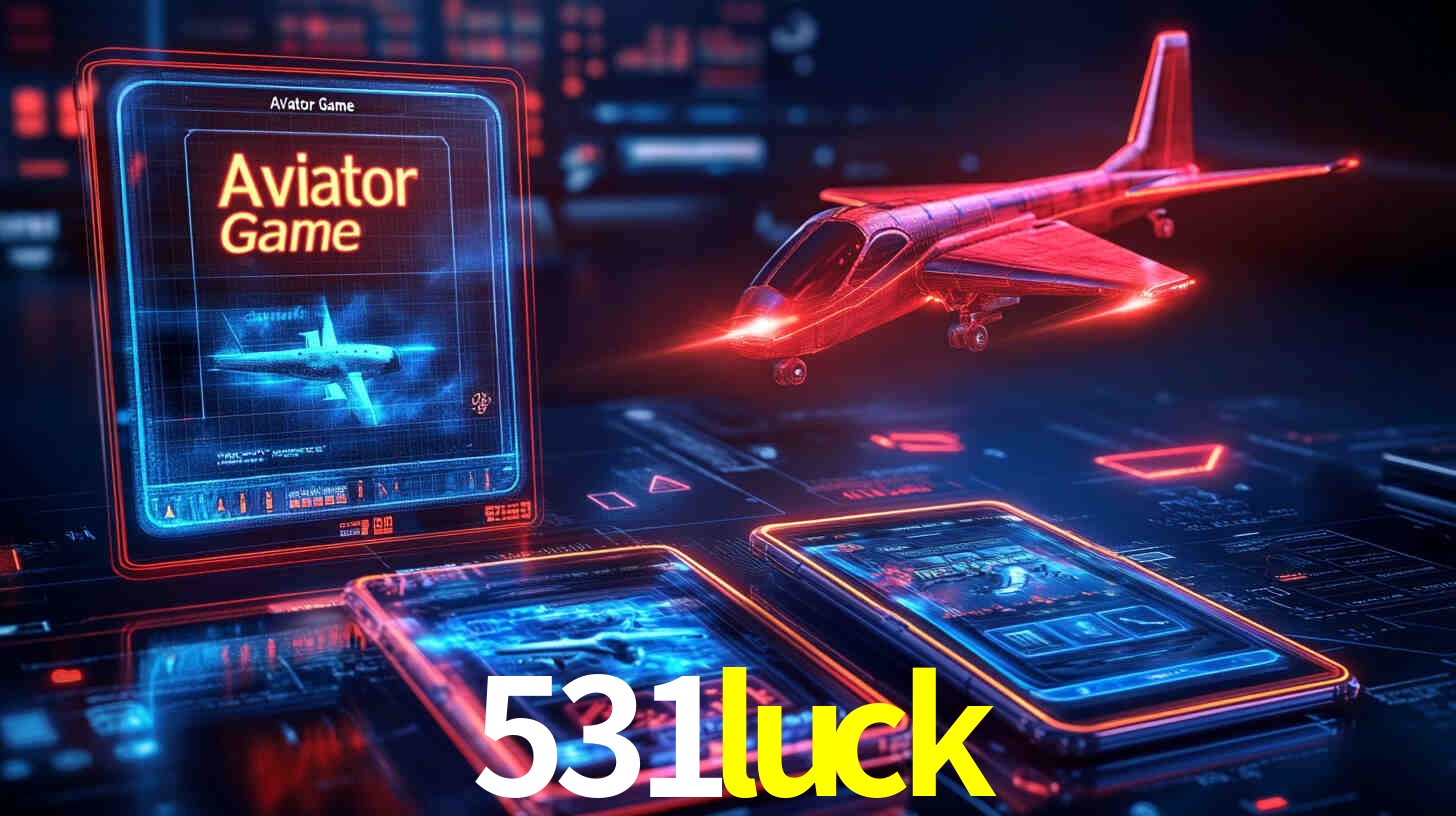 Benefícios do Aviator no 531luck