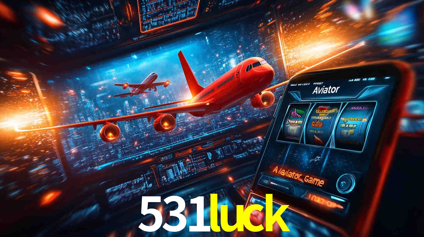 Dicas para Jogar Aviator no 531luck