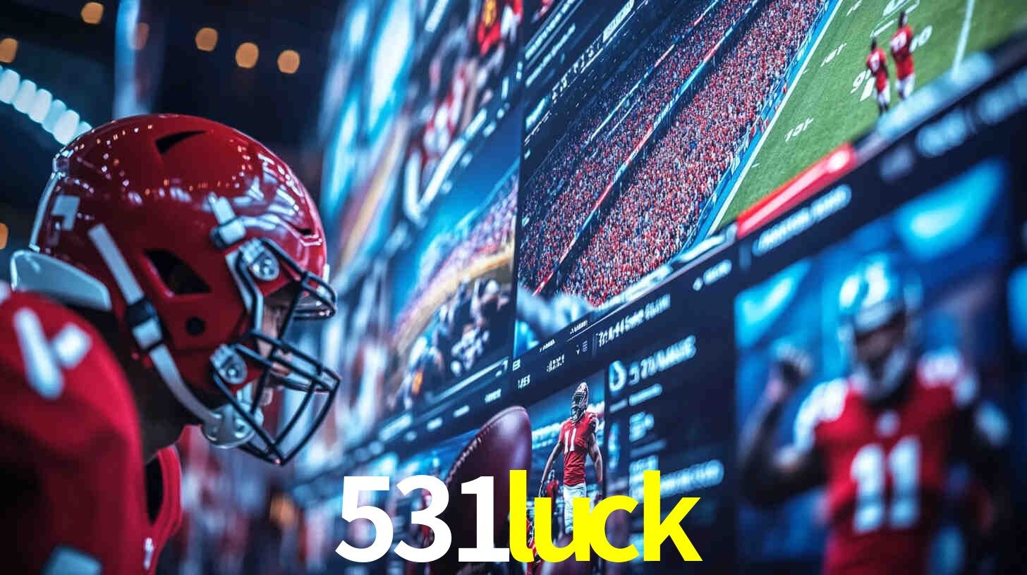 Benefícios das Apostas Ao Vivo no 531luck