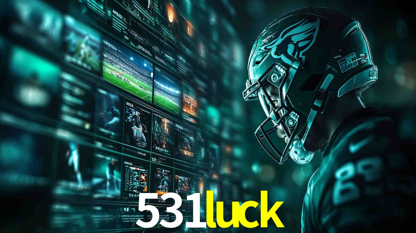 Esportes em Destaque no 531luck