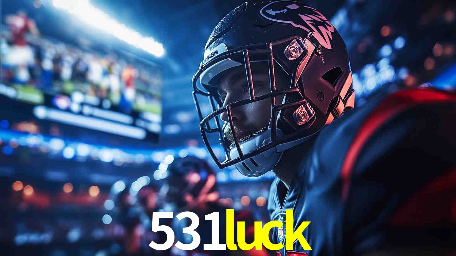 Transforme Suas Apostas em Grandes Prêmios no 531luck