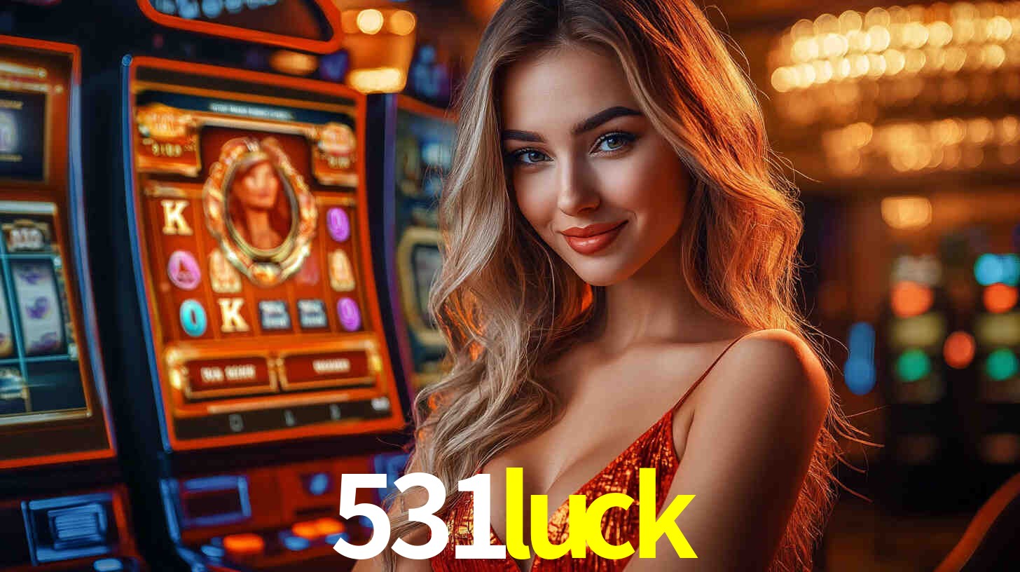 Slots Exclusivos no 531luck