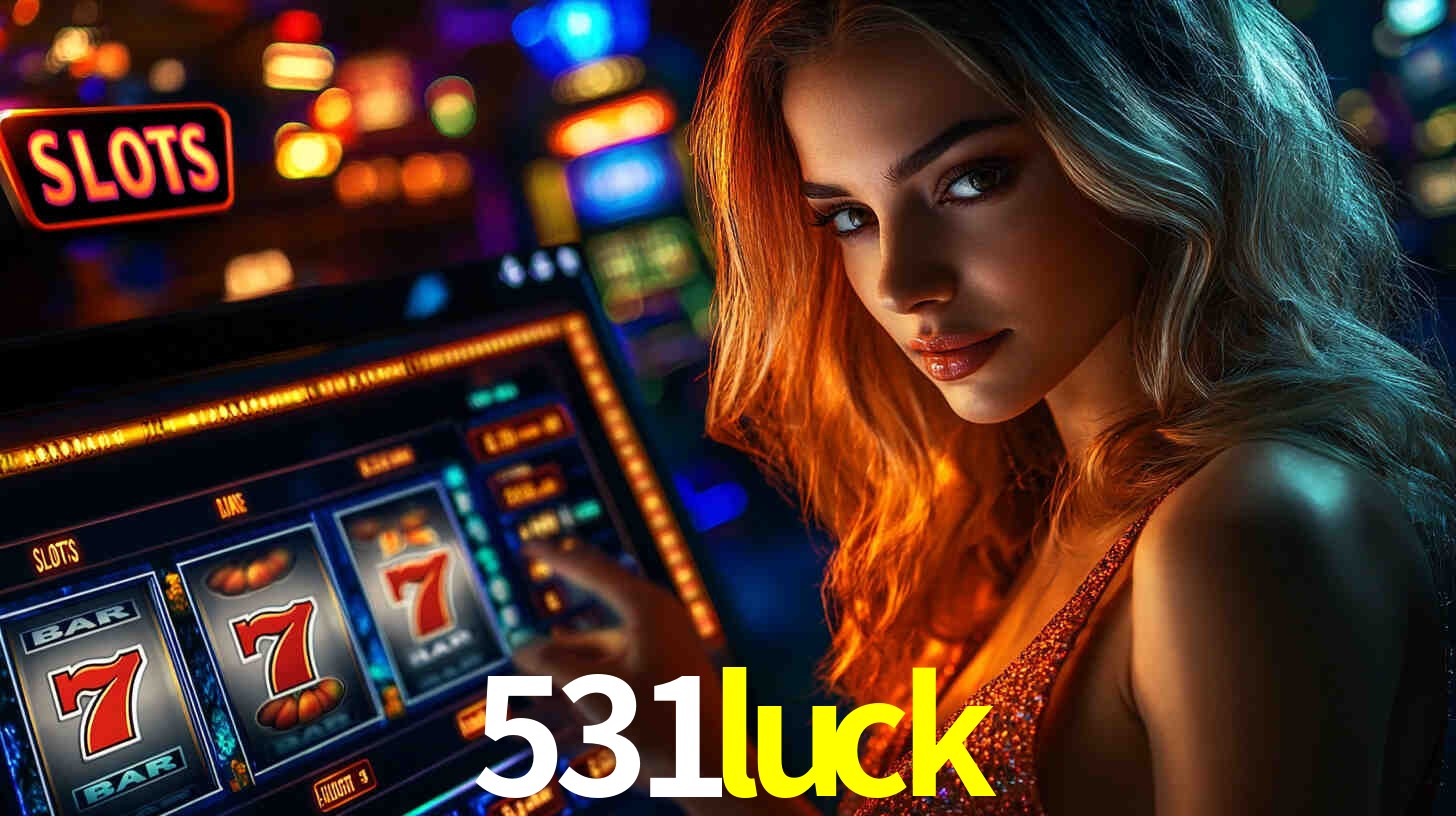 Slots com Alto RTP no 531luck
